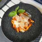 SPAGHETTI ALLA MATRICIANA